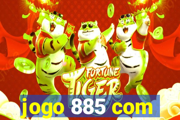 jogo 885 com
